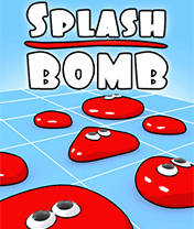 Splash Bomb (240x320)